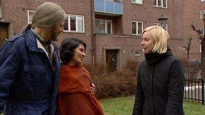 tv poster