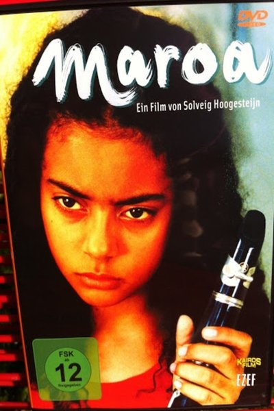 Watch!Maroa Full Movie Putlocker