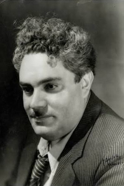 Silvestre Revueltas