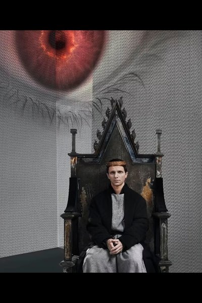 movie poster for Henry VI: Rebellion