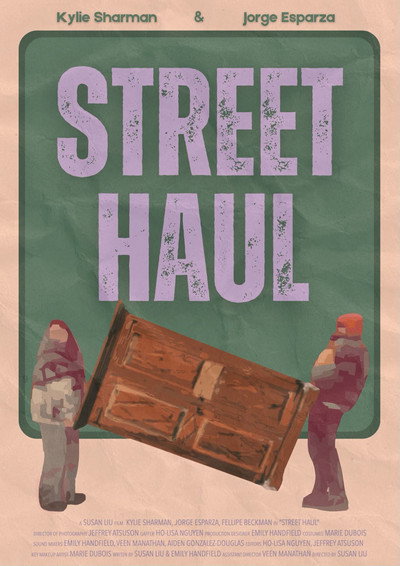 Street Haul