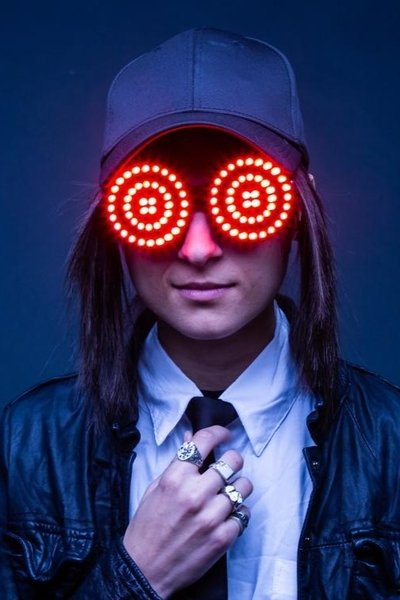 Imagem de Rezz