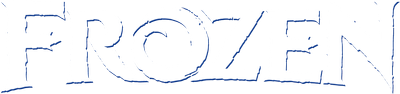 Frozen Logo