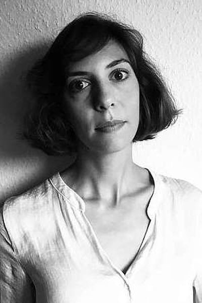 Imagem de Isabelle Bertolone