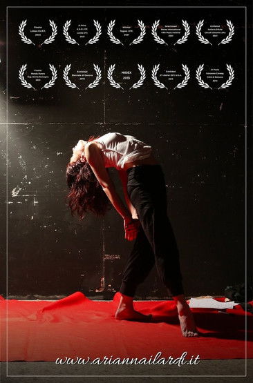 Poster do Filme Omertà