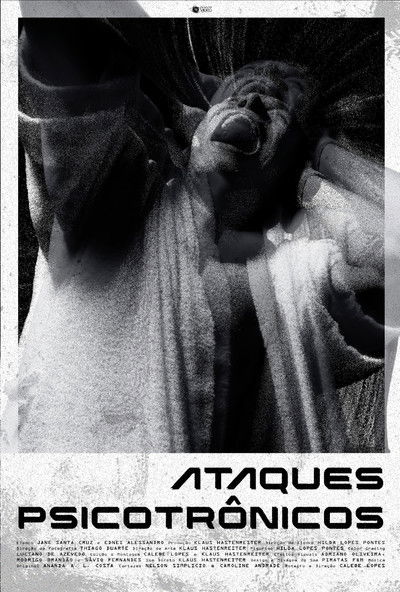 Psychotronic Attacks