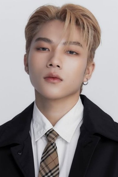 person poster