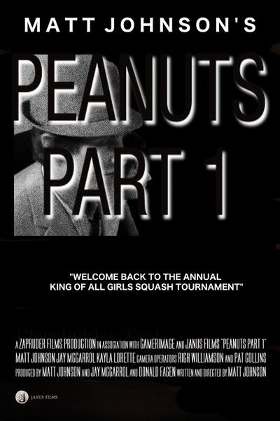 Peanuts