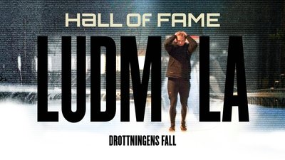 Ludmila - the fall of the queen