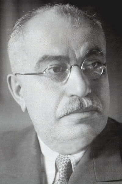 Mircəfər Bağırov