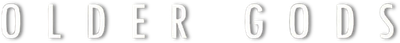 Older Gods Logo