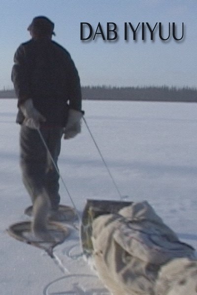 poster for Dab Iyiyuu