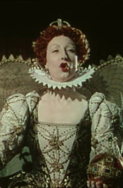 Poster do Filme Magna Carta