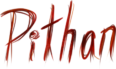 Pithan Logo