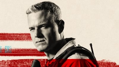 Maak kans op het derde seizoen van The Last Ship