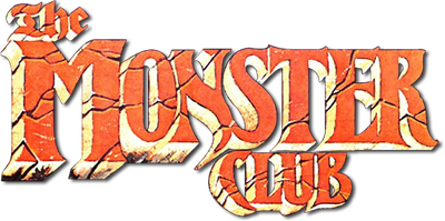 The Monster Club Logo
