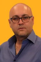 Imagem de Kamal Moghadam