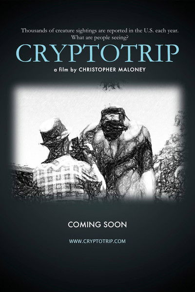 Poster do Filme Cryptotrip