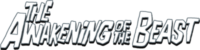 The Awakening of the Beast Logo