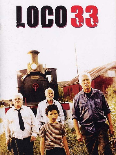 Loco 33