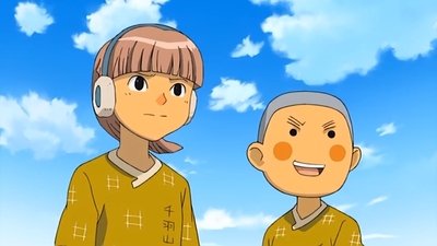 tv poster