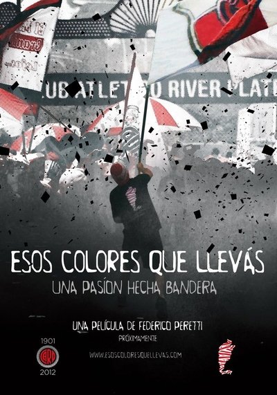Watch - Esos colores que llevás Full Movie Online -123Movies