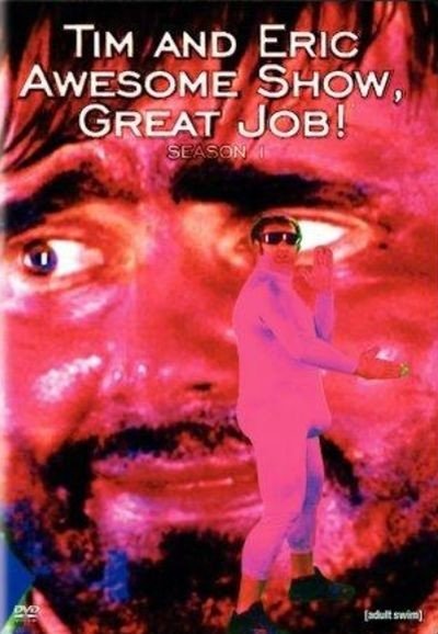 tv poster
