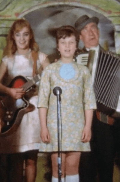 Poster do Filme The Portable Theatre