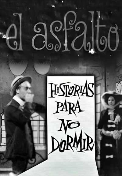 El Asfalto
