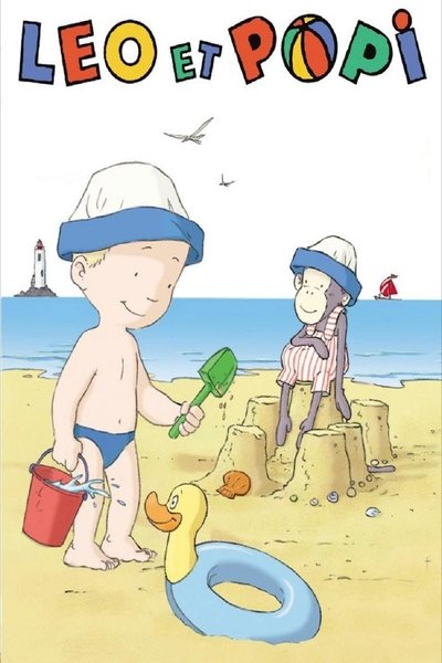 poster for Léo et Popi