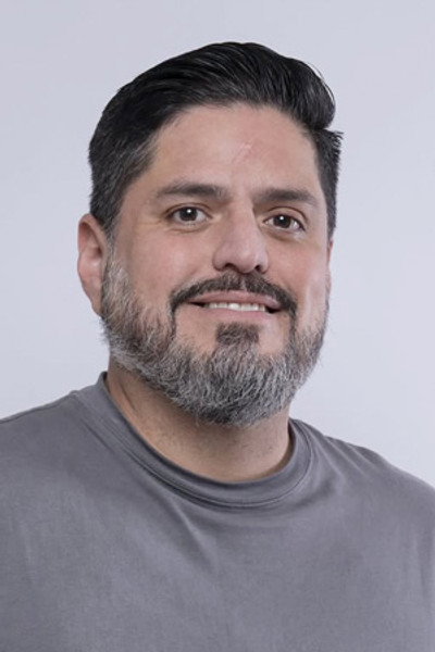 Cesar Medina