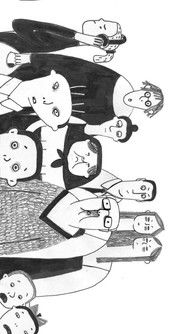 Poster do Filme Квадрат