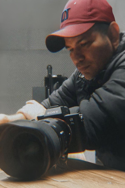 Imagem de Elton Fernandes