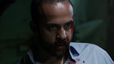 tv poster