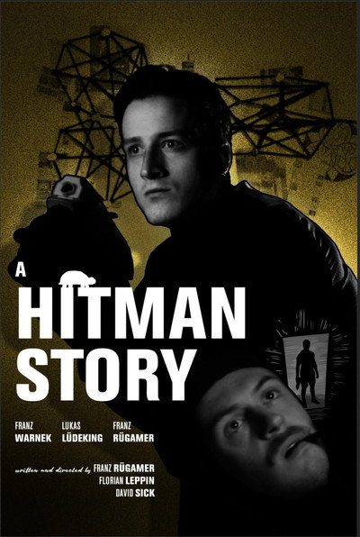 A Hitman Story