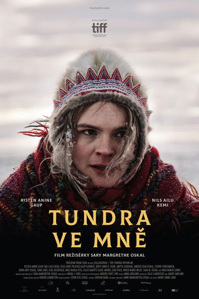Tundra ve mně