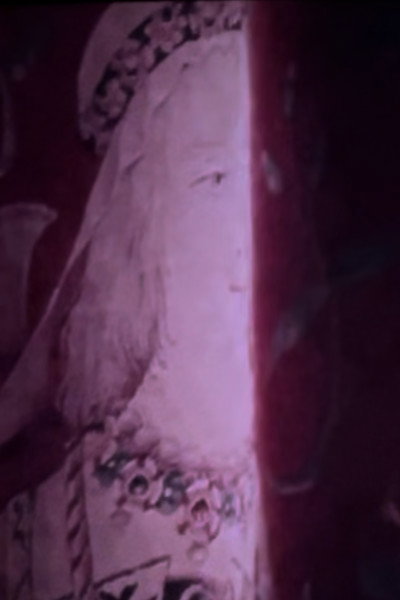 Les larmes amères de Petra von Kant