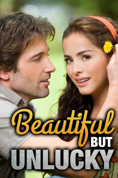 poster Beautiful, but Unlucky