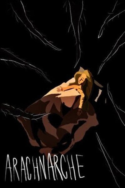 Poster do Filme Arachnarche