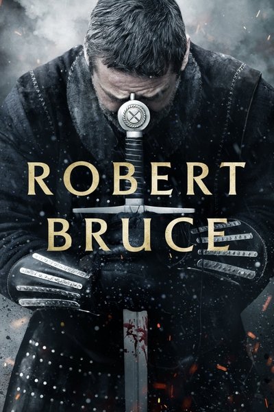 Robert the Bruce poster Robert the Bruce