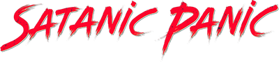 Satanic Panic Logo