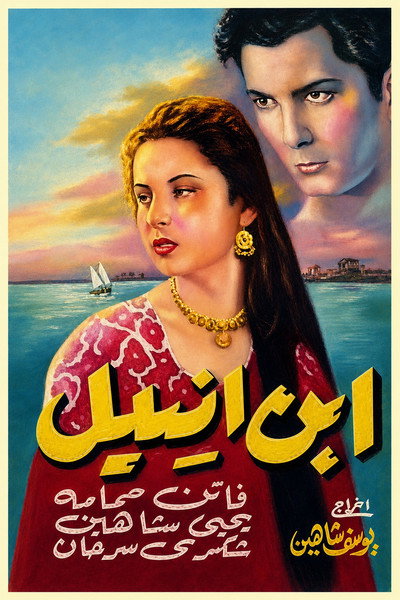 ابن النيل