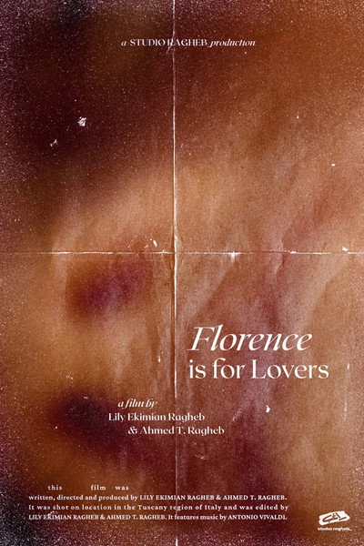 Florence is for Lovers image