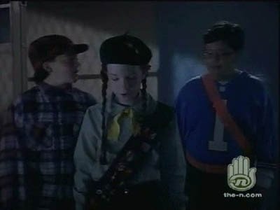 tv poster