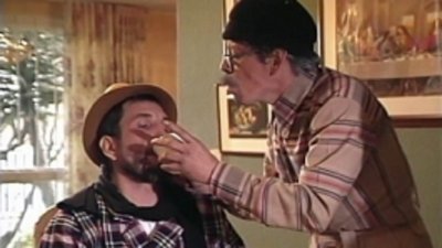 tv poster