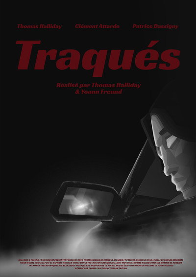 Traqués