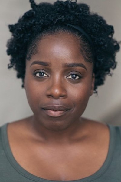 Photo de Malinda Parris dans Wicked
