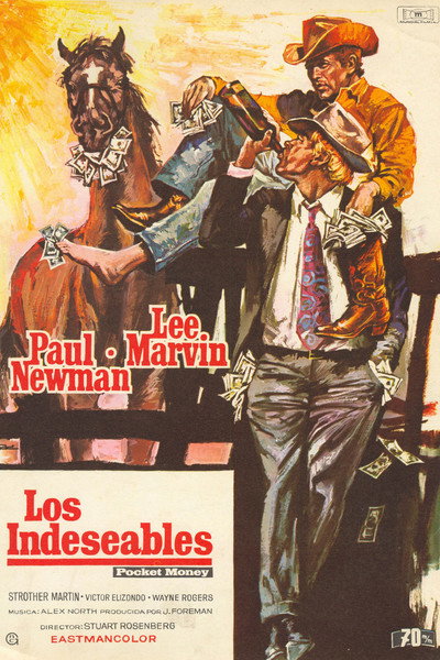 Los indeseables