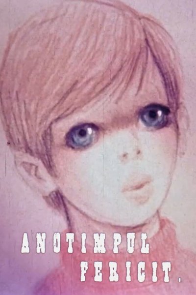 movie poster for Anotimpul fericit