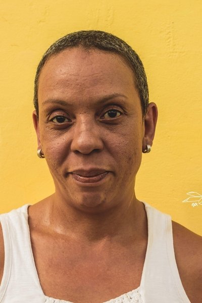Imagem de Lilian Solá Santiago